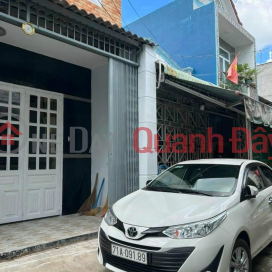 Private house for sale in Hiep Binh Chanh 68m across 4.1 x 17.1m 4PN alley, more than 5 billion VND _0