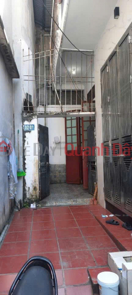 HOUSE FOR SALE ON PHAN BOI CHAU STREET - LE HONG PHONG WARD - PRICE IS JUST MORE THAN 1 BILLION, SPECIFICALLY 1.3 BILLION Vietnam, Sales đ 1.3 Billion