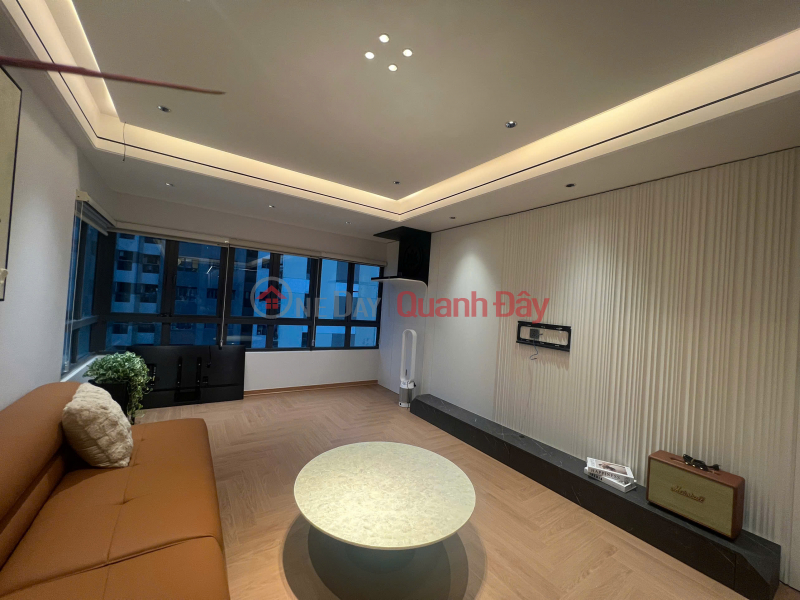 [7.5x tỷ] Mulberry Lane tòa B - căn hộ 3PN1, dt 114m2, bc Đông Nam siêu mát Việt Nam | Bán, đ 7,5 tỷ