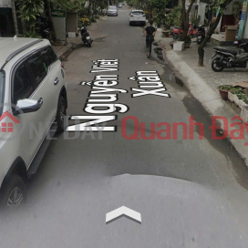 Two-story house for sale on Nguyen Viet Xuan Street, Hoa Minh Ward, Lien Chieu District, Da Nang. _0