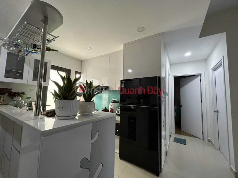 Property Search Vietnam | OneDay | Nhà ở, Niêm yết bán, Bán căn hộ cao cấp Topaz Twins 77m2 nội thất đầy đủ chỉ 2ty770