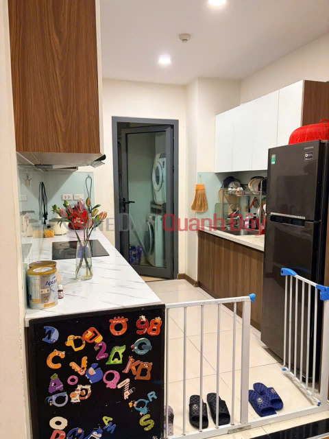 Chính chủ cần bán căn hộ đẹp tại CT1 - EcoGreen City, 286 Nguyễn Xiển, Thanh Liệt, Hà Nội _0