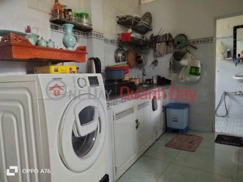 Hiếm! Bán nhà 1T1L , SR, TC, gần chợ Phú Thọ, đường oto chỉ 1 tỷ950 _0