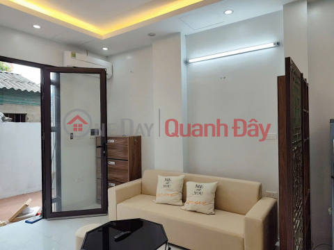 Bán nhà mới xây, 3 tầng khu vực Bắc Cầu, Ngọc Thụy, Long Biên, Hà Nội - Nội thất đầy đủ _0