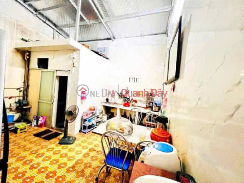 HOUSE FOR SALE IN THUY KHUE LANE 69.37M2, 3 FLOORS, THONG ALLEY, GOOD BUSINESS, PRICE 18.5 BILLION 0336212066 | Vietnam, Sales, đ 18.5 Billion