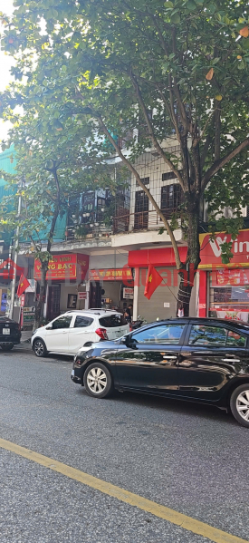 2-STOREY HOUSE FOR SALE, BUSINESS, CORNER LOT ON HAI BA TRUNG STREET, THAI BINH CITY, AREA 78M2, PRICE 15.5 BILLION. Sales Listings