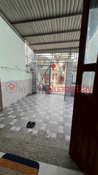 Property Search Vietnam | OneDay | Nhà ở | Niêm yết bán Siêu rẻ, Bán nhà 1T1L SR,TC, góc 2 MT gần Công An Trảng Dài chỉ 2 tỷ750