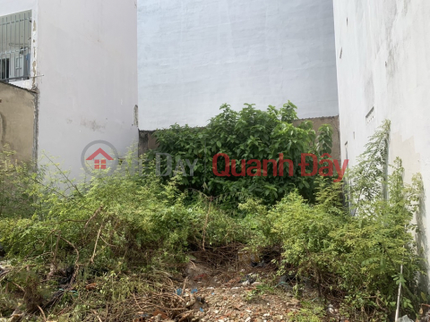 [L2365] LAND IN GO VAP, NEAR VINCOM - INVESTMENT PRICE! _0
