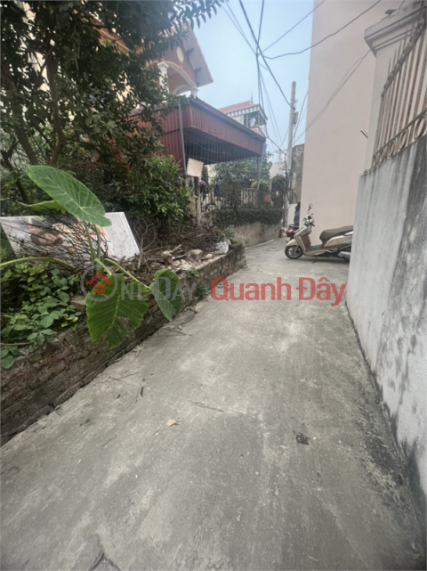 The owner sold 38.6m of land in Group 2 Yen Nghia, Ha Dong, Hanoi _0