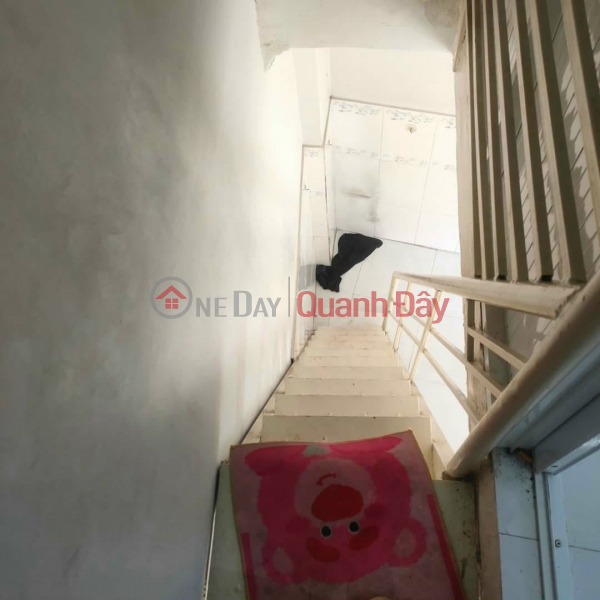 Urgent sale of cheap house in Alley of Me Coc Street, District 8 Sales Listings