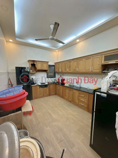 BEAUTIFUL HOUSE - GOOD PRICE - URGENTLY NEED TO SELL A HOUSE AT Street No. 16, Binh Hung Hoa A Ward, Binh Tan, HCM Sales Listings