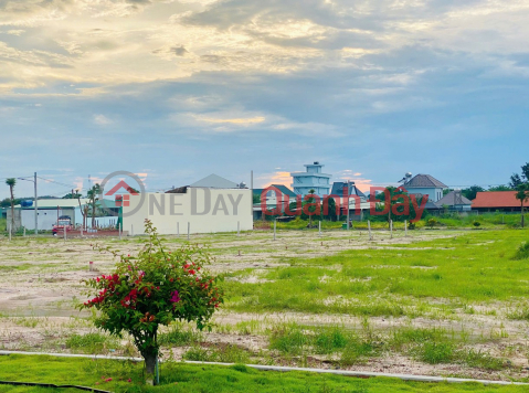 Land near Becamex Industrial Park for only 695 million VND, area from 225-1,000m2, down payment of 225 million VND. _0