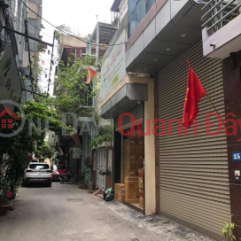 90m Building 8 Floors for Rent Super Peak Business Office. Owner Thien Chi Sells Tay Son Dong Da House. _0