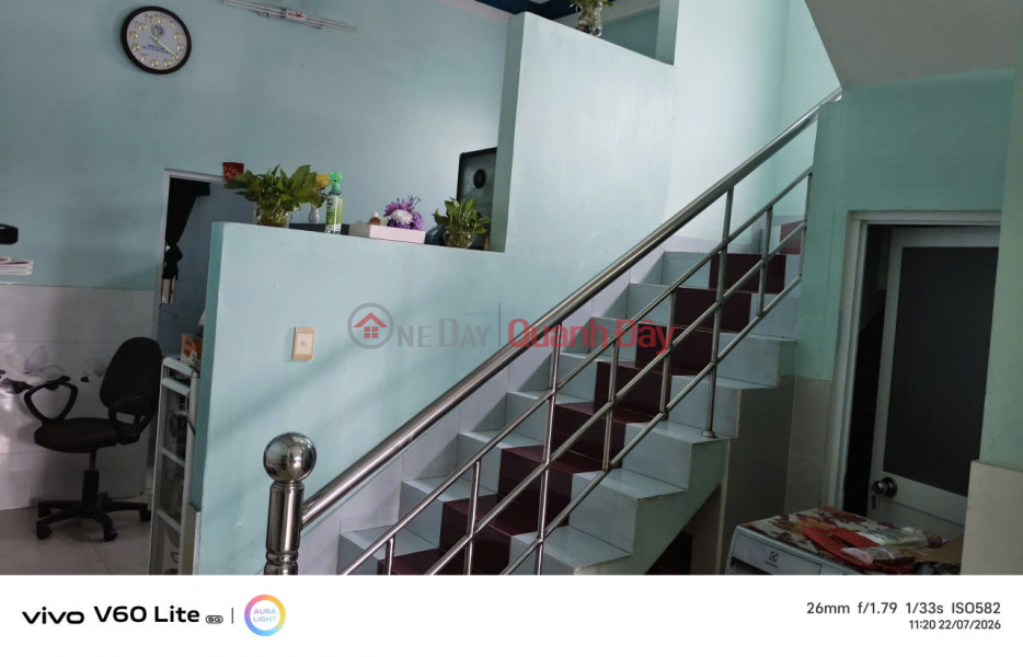 đ 16 Billion URGENT SALE OF HOUSE WITH RENTAL ROOMS – Tang Nhon Phu A Ward, Thu Duc City, Ho Chi Minh City