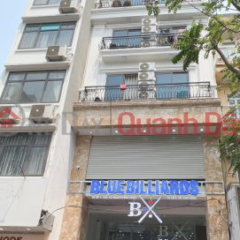 (Owner) Selling a 9-story office building with 1 basement and elevator on Minh Khai street, 270m2, 6.3m frontage, 164 billion VND. _0