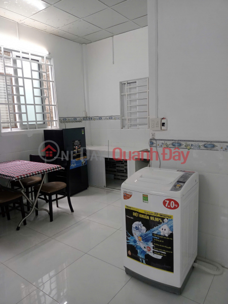 | Làm ơn chọn Nhà ở, Niêm yết cho thuê | đ 3 triệu/ tháng