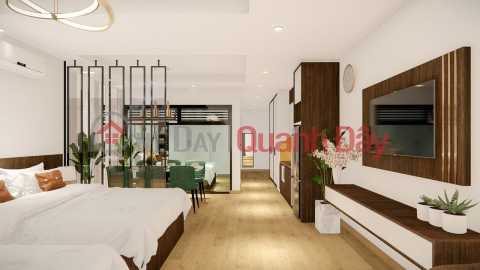 CHÍNH CHỦ Cần Bán Căn Chung Cư Tại Dự án TMS Luxury Hotel & Residences, TP Quy Nhơn, Bình Định _0