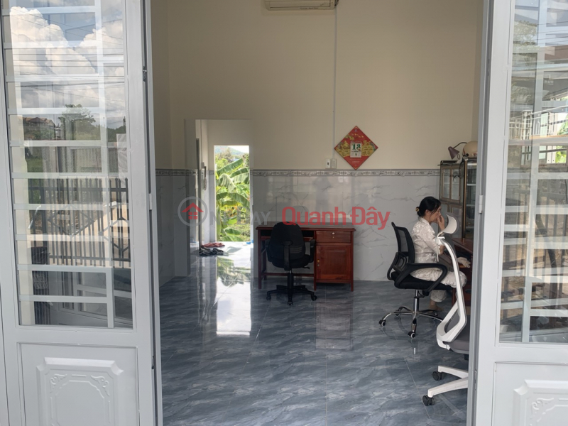 OWNER SELLING THE FRONT FRONT OF THE HOUSE, Street No. 6, Village 12, Loc Thanh (merged to Bao Loc City),Lam Dong Sales Listings