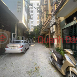 Apartment For Rent In Thuy Khue-Ho Tay. Auto Garage 8 Floors. Turnover 15k$\/month _0