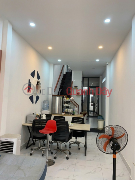 Property Search Vietnam | OneDay | Residential Sales Listings Industrial house for sale 59m2, 6m truck alley, Nguyen The Truyen Street, Tan Phu