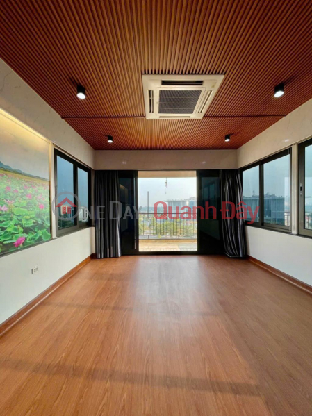 ĐẲNG CẤP NHÀ DÂN XÂY, THANG MÁY XỊN, TẶNG NỘI THẤT, GARA 7 CHỖ, ÔTÔ TRÁNH, DỪNG ĐỖ. Việt Nam Bán đ 17 tỷ