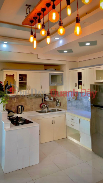 BEAUTIFUL APARTMENT - GOOD PRICE - For Urgent Sale First Home Thanh Loc Apartment Vietnam | Sales ₫ 2 Billion