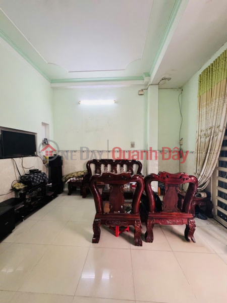 Property Search Vietnam | OneDay | Nhà ở, Niêm yết bán [L2473] Nhà 3 tầng ngang bề thế 6.3m sát chợ Tân Trụ, Tân Bình, giá 5.x tỷ