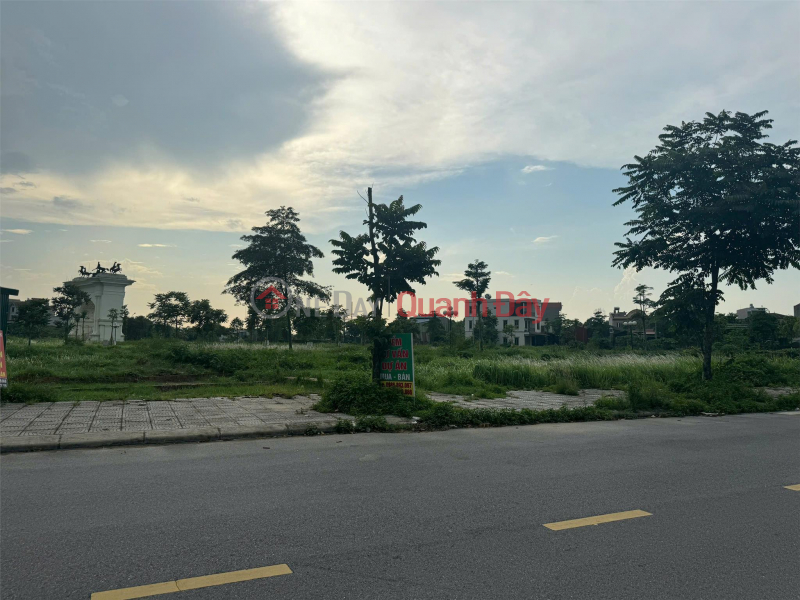 KĐT Bảo Long đang nóng lên – lô đẹp , sát vách đông anh – giá chỉ 3,3 tỷ Việt Nam | Bán, đ 3,3 tỷ