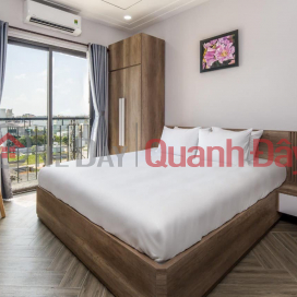 Room for rent in District 3, price 6 million, 4 Truong Sa street _0