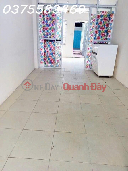 Chính chủ cho thuê nhà riêng tại ngõ 218 Lĩnh Nam, Quận Hoàng Mai, Hà Nội, DT 50m2 Việt Nam, Cho thuê đ 5,5 triệu/ tháng