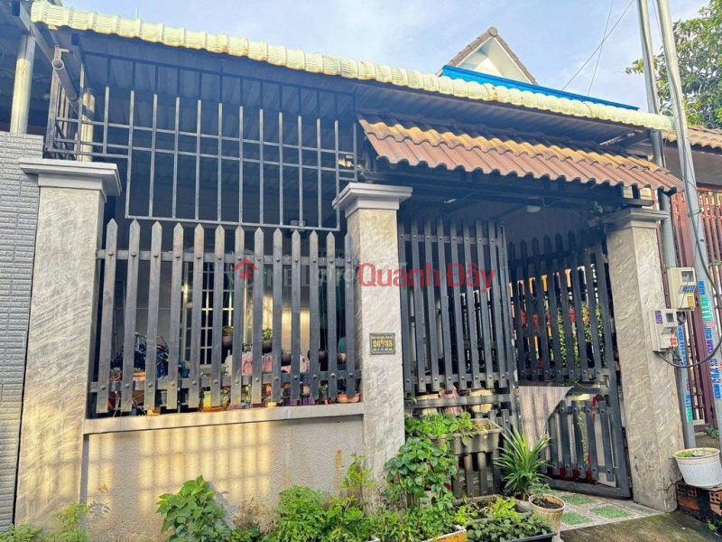 NHÀ CHÍNH CHỦ - GIÁ TỐT - 26B/35, khu phố 5, Phường Hố Nai, TP Biên Hòa, Đồng Nai Niêm yết bán