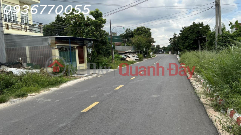 Land for sale at Hoang Van Thu, 1.5 billion, 150m2, full legal documents, Southwest direction _0