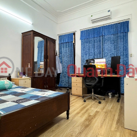 House for sale on Hang Bac street, 80m2, 4 floors, 4m frontage, 70.5 billion, great business, suitable for building a hotel _0