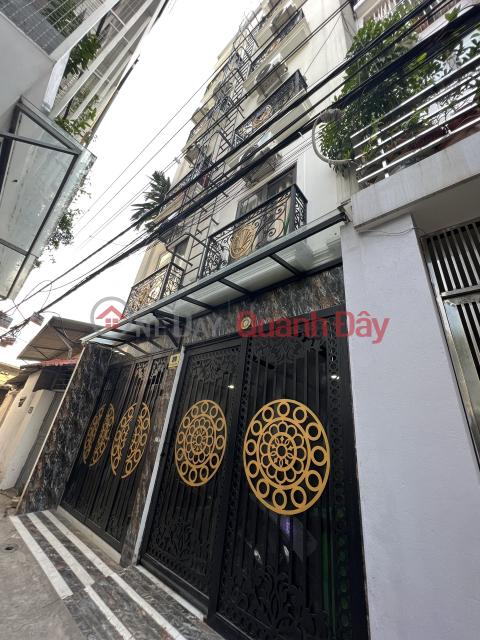 ROOM FOR RENT AT HOUSE NUMBER 20 LANE 185 LINH NAM, VINH HUNG, HOANG MAI DISTRICT, HANOI. _0