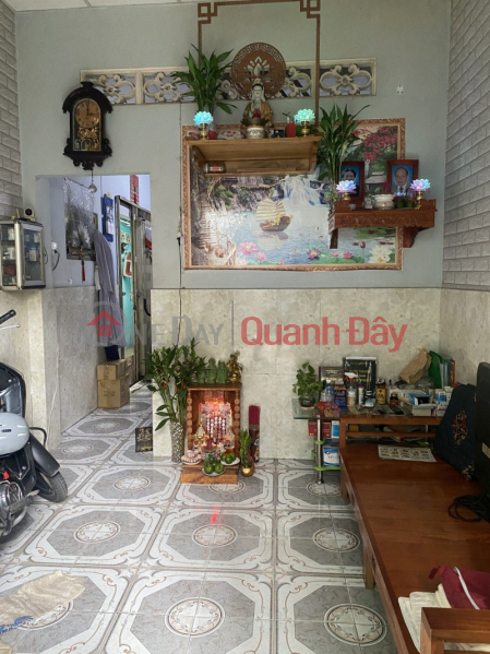 Selling alley 656 Quang Trung - Alley connecting 3G - Area 51m2 - 3 bedrooms Vietnam | Sales đ 3.98 Billion