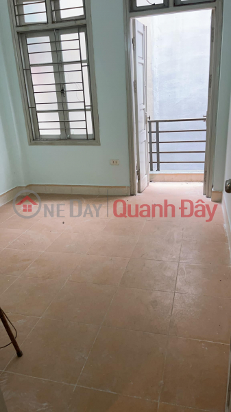Property Search Vietnam | OneDay | Residential, Sales Listings Selling house Nguyen An Ninh, area near many big universities, DT36m2, price right 3 billion.