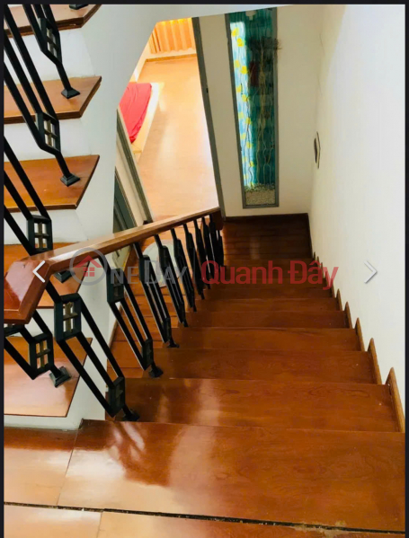 ÔNG ANH GỬI NHÀ MẶT PHỐ Ở PHƯỜNG HOÀNG MAI VỊ TRÍ CỰC ĐẸP, VỪA Ở, VỪA KINH DOANH DÒNG TIỀN TỐT, OTO ĐẬU ĐỖ Niêm yết bán