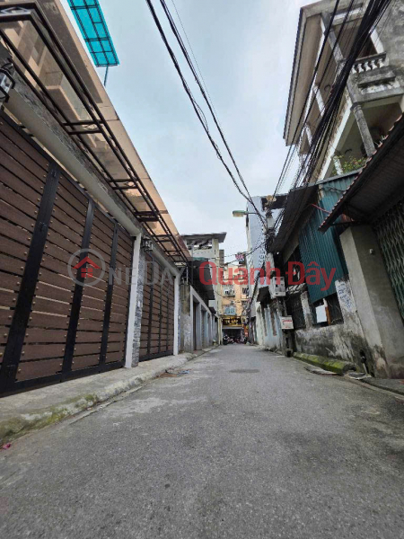GÀ ĐẺ TRỨNG VÀNG – CCMN Mai Động, Hoàng Mai 55m 7T, 10 phòng KK. 50 triệu/ tháng | Việt Nam Bán đ 12,6 tỷ
