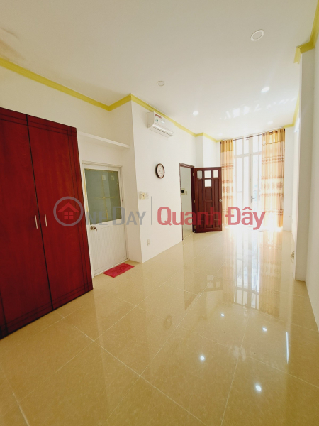 Property Search Vietnam | OneDay | Nhà ở Niêm yết bán Bán nhà gần Trần Hưng Đạo,Quận 5, 55m2,vài bước ra Mặt Tiền nhỉnh 5 tỷ.