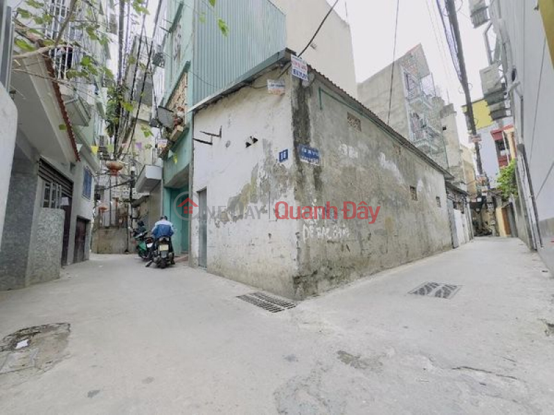 Property Search Vietnam | OneDay | Nhà ở, Niêm yết bán, Bán nhà 296 Lĩnh Nam 25m tặng nhà c4 gác xếp chỉ 1.95 tỷ