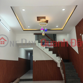 BÁN NHÀ 2 MÊ MỚI TOANH, ĐẸP LUNG LINH- HẺM RỘNG CẠN, ĐƯỜNG THÁP ĐÔI, QUY NHƠN.MÃ SỐ: #NR3922 _0