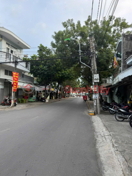 Property Search Vietnam | OneDay | Residential Sales Listings | House for sale on Luong Dinh Cua street, Ngoc Hiep ward, Nha Trang city.