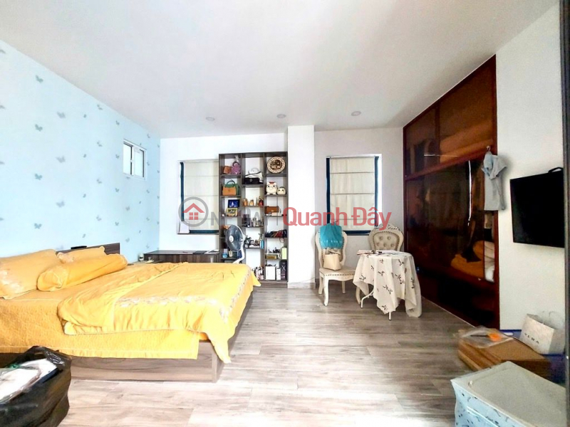 đ 23 tỷ | Nhà Nguyễn Văn Trỗi- Giáp Quận 1- Tân Bình -144m2 - 7 Tầng - Chỉ Nhỉn 23 Tỷ