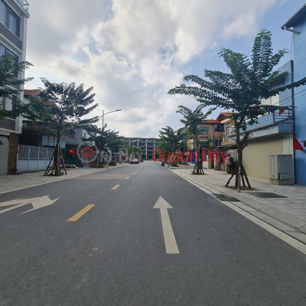 Land for sale in Kieu Ky, Gia Lam, Hanoi. 202m2, 8m frontage, accessible by car, price only 1x billion VND. Contact 0989894845 | Vietnam Sales | đ 14.0 Billion