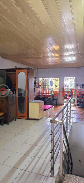 đ 9.8 Billion | House for sale on the street front 100m2 Pham The Hien 2 floors ward 4 district 8 only 9.8 billion
