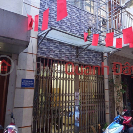 HOUSE FOR SALE BY OWNER - GOOD PRICE Nguyen Khoai Street, Thanh Tri Ward, Hoang Mai District, Hanoi _0