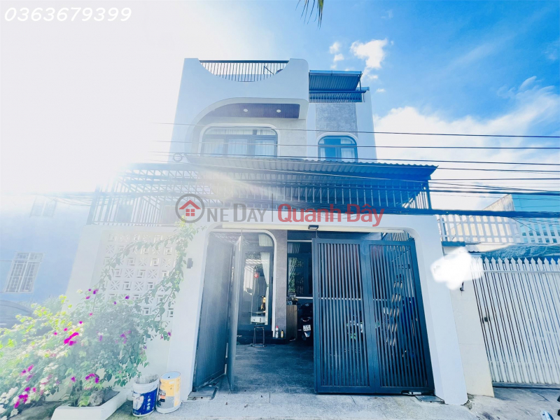 Beautiful fully furnished house in Luong Dinh Cua car alley 2 billion 9 Sales Listings