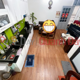 BÁN NHÀ PHỐ VŨ TRỌNG PHỤNG, THANH XUÂN, NGÕ THÔNG, DT 40M 5 TẦNG 5,5 TỶ _0