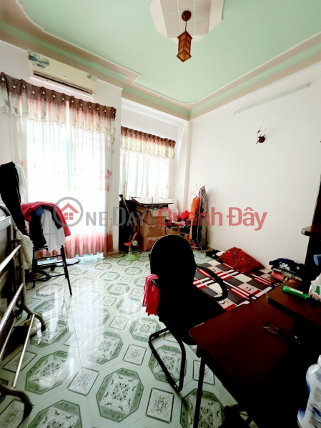 Property Search Vietnam | OneDay | Residential | Sales Listings House for sale in Tan Huong, Tan Phu, 46m2, 3 floors, only 5 billion 5.