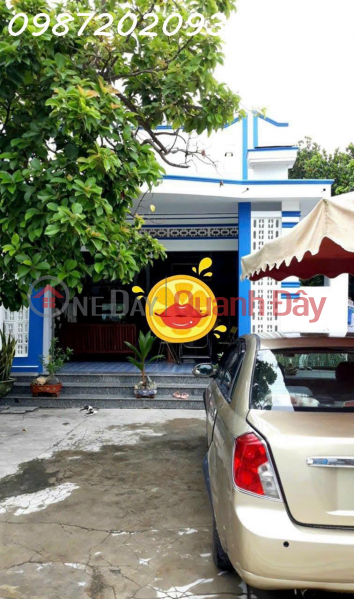 Property Search Vietnam | OneDay | Residential Sales Listings | AVAILABLE LAND FOR SALE HOUSE ON CORNER OF PROVINCIAL ROAD 2 DIEN LAC DIEN KHANH CAR STREET PRICE 3TY950